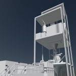 Silo building 2