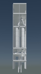 Silo building