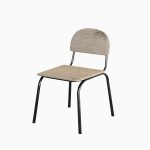 Simple Chair 01