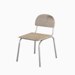 Simple Chair 02