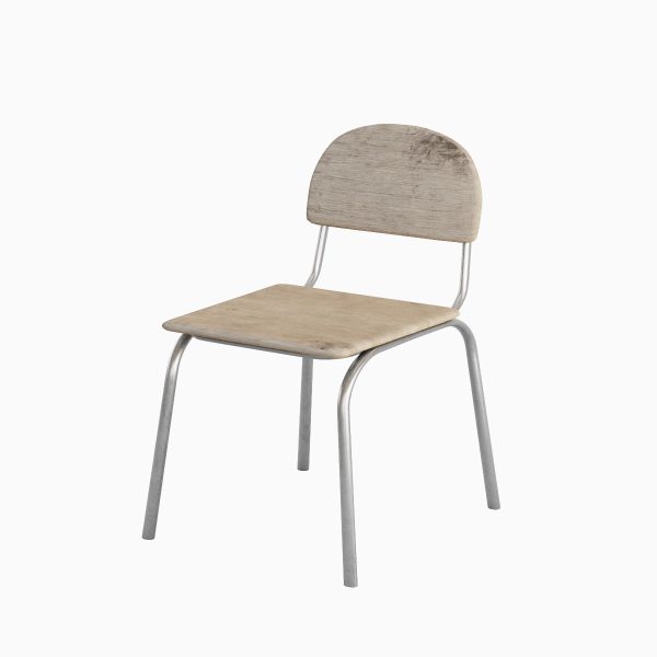 Simple Chair 02