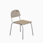 Simple Chair 02