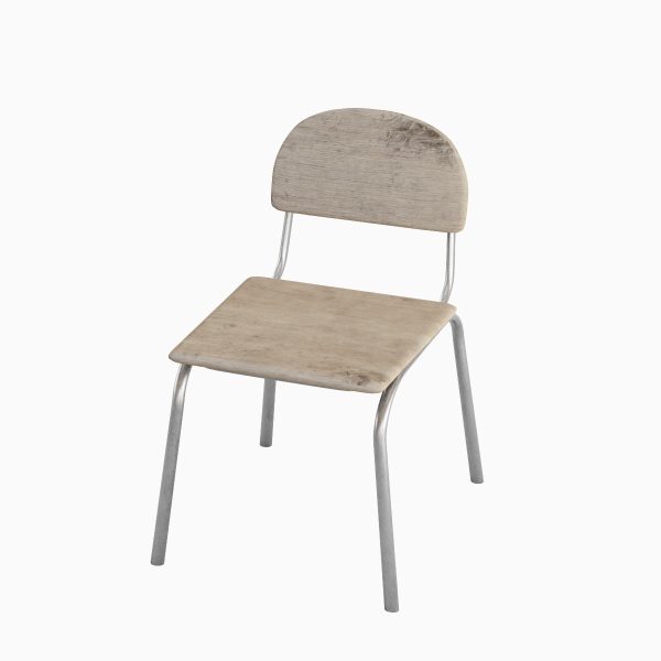 Simple Chair 02