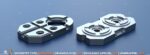 Simple Connector Kitbash Pack 4