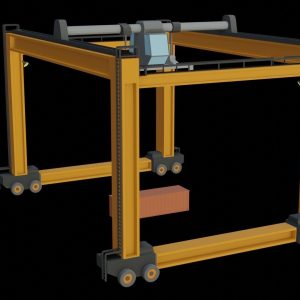 simple-crane-with-some-containers-3d-model-low-poly-fbx