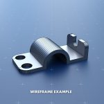 Simple Industry Kitbash Pack 2