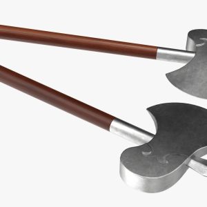 single-blade-axe-pair-3d-model-max-obj-fbx