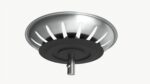 Sink Filter Waste Plug