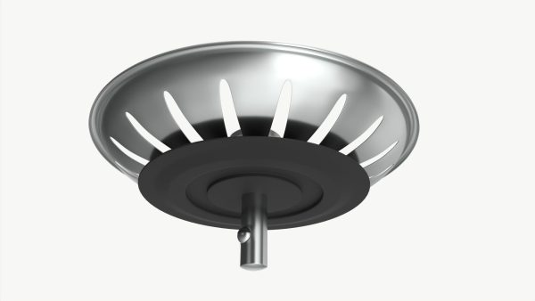 Sink Filter Waste Plug