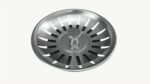 Sink Filter Waste Plug