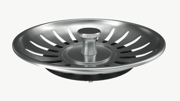 Sink Filter Waste Plug