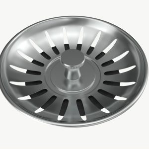 Sink Filter Waste Plug