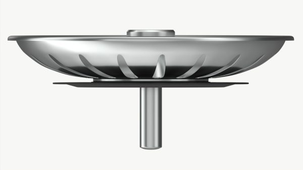 Sink Filter Waste Plug