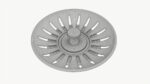 Sink Filter Waste Plug