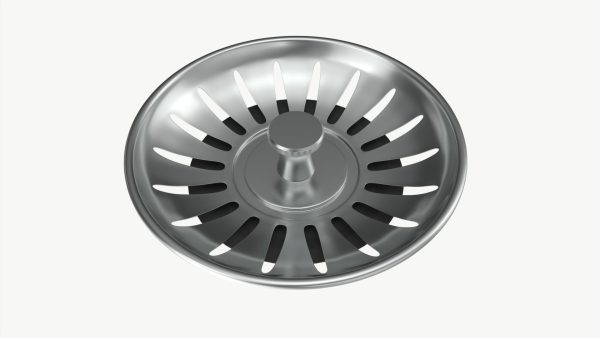 Sink Filter Waste Plug