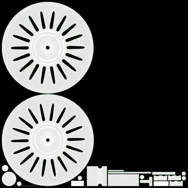 Sink Filter Waste Plug