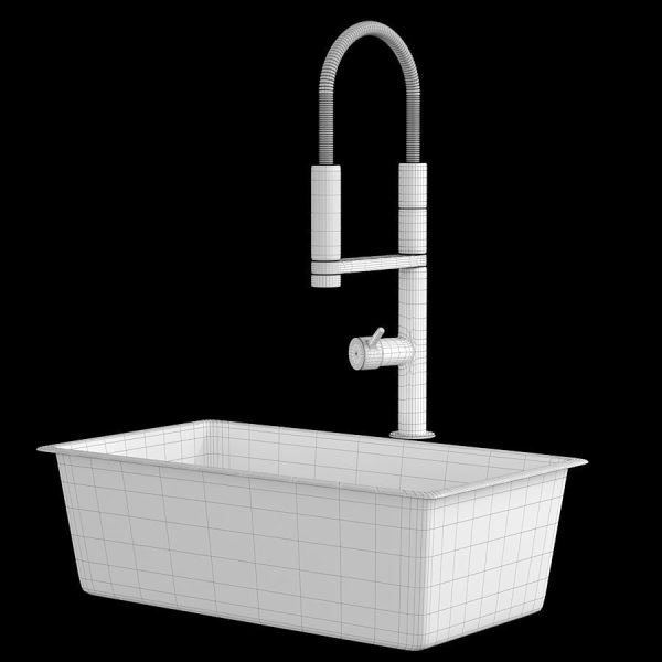 sink set-ss1