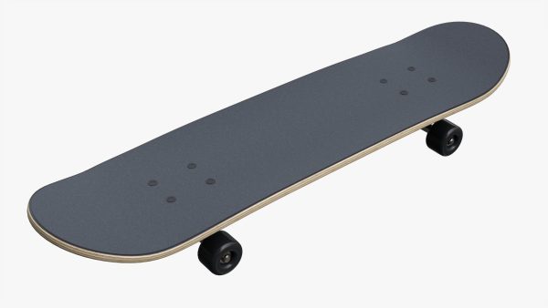 Skateboard 01
