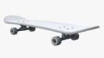Skateboard 01