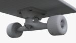 Skateboard 01