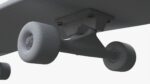 Skateboard 01