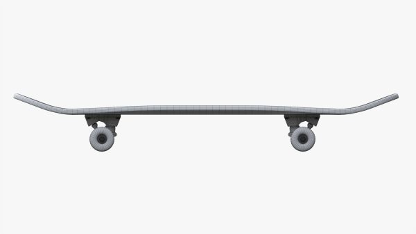 Skateboard 01