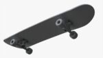 Skateboard 01
