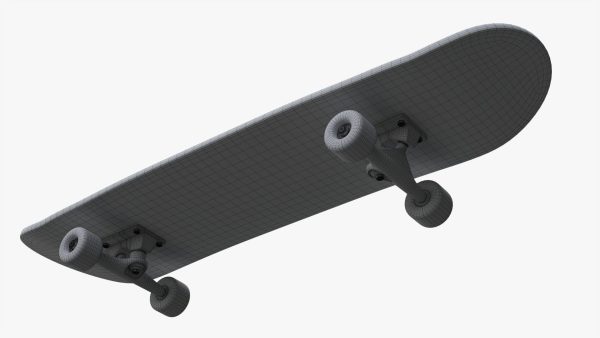 Skateboard 01