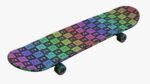Skateboard 01