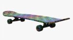 Skateboard 01