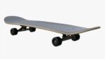 Skateboard 01