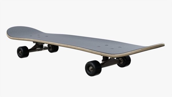 Skateboard 01
