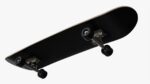 Skateboard 01