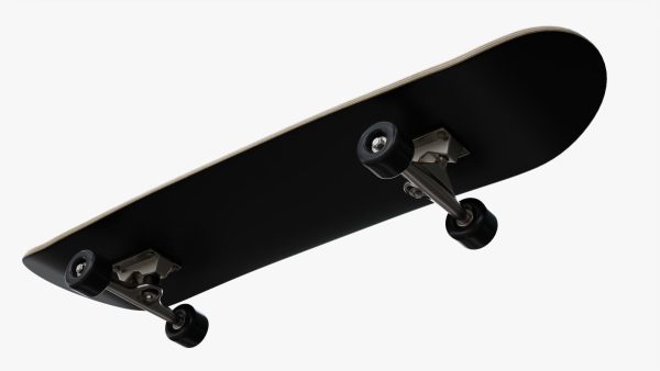 Skateboard 01