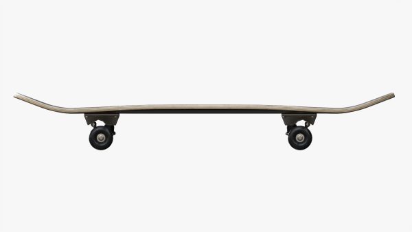 Skateboard 01