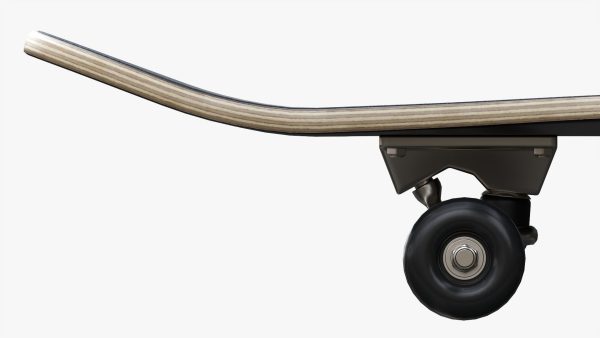 Skateboard 01
