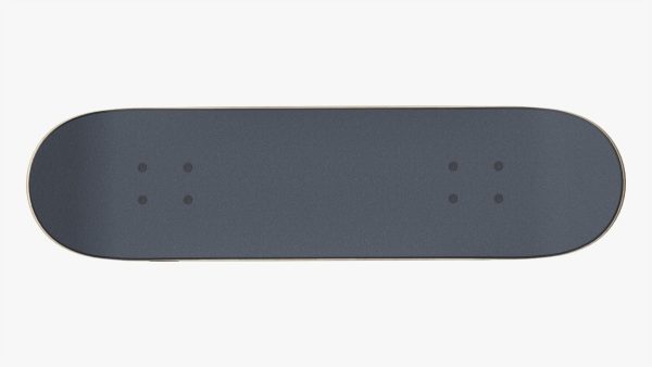 Skateboard 01