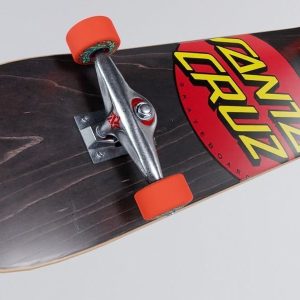 Skateboard Deck PBR