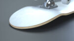 Skateboard - High Quality Realistic Skateboard