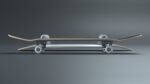 Skateboard - High Quality Realistic Skateboard