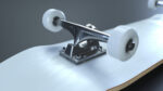 Skateboard - High Quality Realistic Skateboard