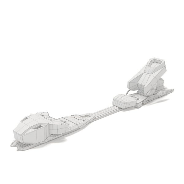 Ski board