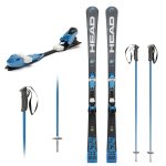 Ski board