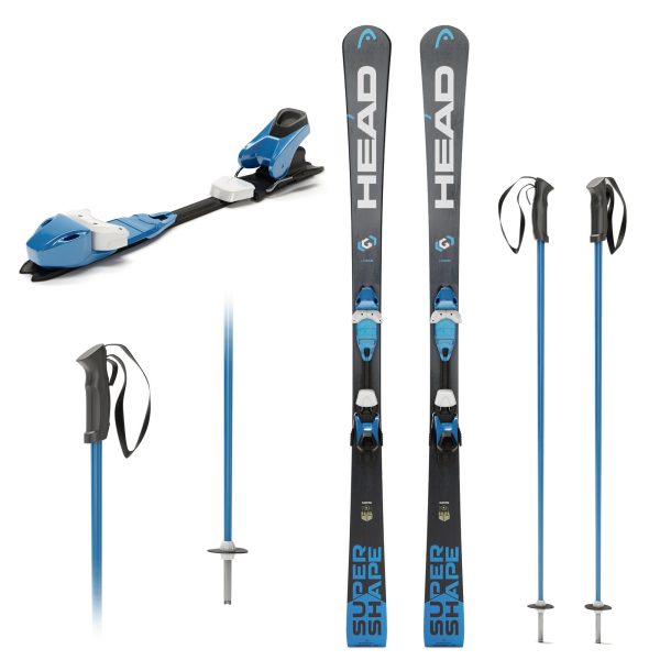 Ski board