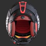 Ski Helmet and Goggles Uvex