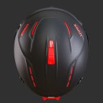 Ski Helmet and Goggles Uvex