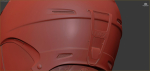 Ski Helmet and Goggles Uvex