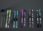 ski sports equipment