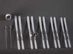 ski sports equipment