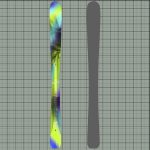 ski sports equipment